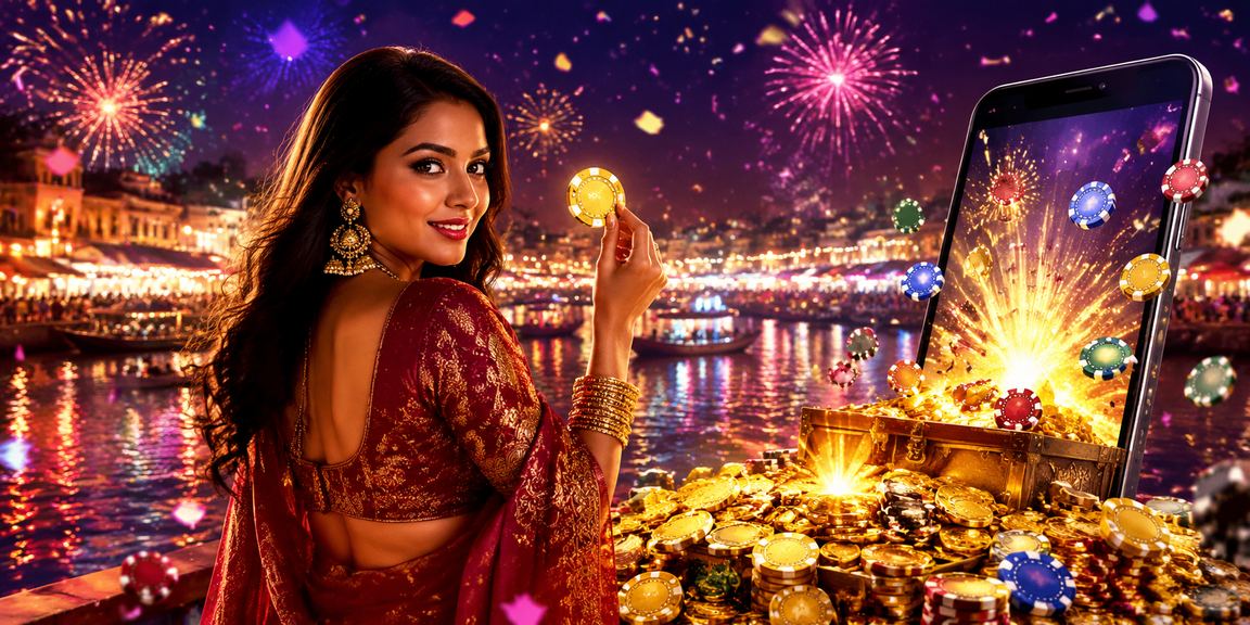 খুলনায় মোবাইল ক্যাসিনো রাতের বাজার